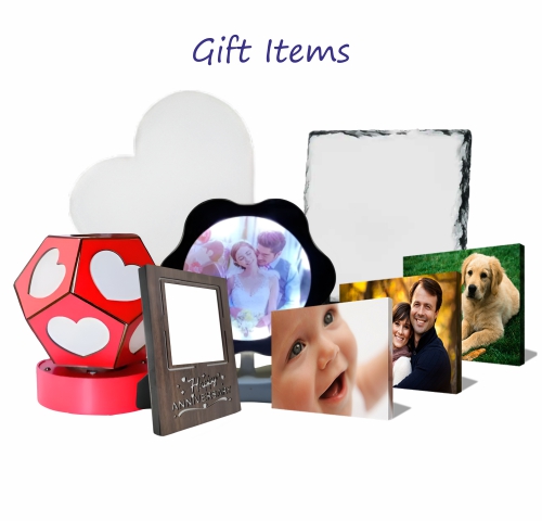 GIFTS ITEMS